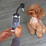 Load image into Gallery viewer, Hirundo Lovely Pet Selfie Stick
