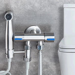 Load image into Gallery viewer, Handheld Toilet Bidet Sprayer
