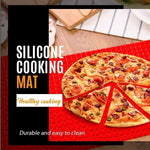 Load image into Gallery viewer, Silicone Cooking Mat
