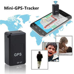 Load image into Gallery viewer, GPS Tracker, Magnetic Mini GPS Locator Anti-theft GPS Tracker
