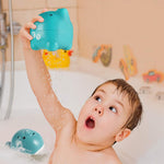 Load image into Gallery viewer, Floating Bath Toy for Baby
