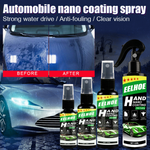 Load image into Gallery viewer, Car Nano Coating Spray
