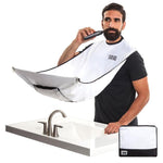 Load image into Gallery viewer, Hair Clipping &amp; Beard Shaving Apron
