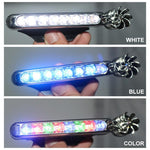 Load image into Gallery viewer, Car LED Decorative Lights, 2PCs
