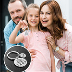 Load image into Gallery viewer, Key Ring for Father&#39;s Day
