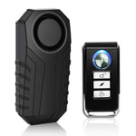 Load image into Gallery viewer, Wireless Anti-theft Alarm for Bicycle
