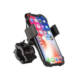 Load image into Gallery viewer, Bike &amp; Motorcycle Phone Mount
