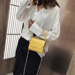 Load image into Gallery viewer, New Style Trend Ms. One-Shoulder Fashion Sling Bag Crossbody Bag
