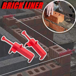 Load image into Gallery viewer, Brick Liner Clamps Runner
