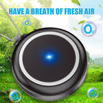 Load image into Gallery viewer, Mini Air Purifier Necklace
