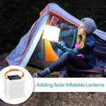 Load image into Gallery viewer, 2-in-1 Phone Charger Lanterns
