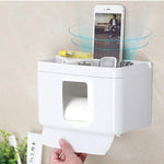 Load image into Gallery viewer, Waterproof Paper Towel Holder
