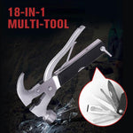 Load image into Gallery viewer, 18-in-1 Multi-Tool, Small Size Easy To Carry
