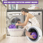 Load image into Gallery viewer, Rose Bra Saver Protector Laundry Washer
