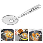 Load image into Gallery viewer, Kitchen Fried Food Oil Colander
