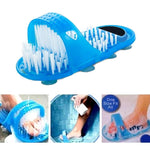 Load image into Gallery viewer, Shower Foot Cleaning Scrubber
