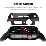 Load image into Gallery viewer, Apple Watch Protective Case + Film
