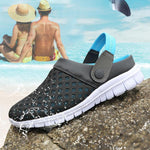 Load image into Gallery viewer, Summer Mesh Breathable Sport Casual Shoes, Unisex
