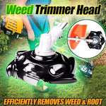 Load image into Gallery viewer, Weed Trimmer Head for Lawn Mower
