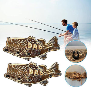 Fishing Rod Holder