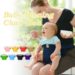 Load image into Gallery viewer, Baby Dining Chair Safety Belt
