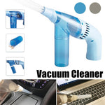 Load image into Gallery viewer, Hirundo Dust Cleaning Handheld Vacuum
