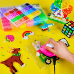 Load image into Gallery viewer, 3D DIY Intelligent Educational Toy
