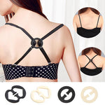 Load image into Gallery viewer, Bra Conceal Strap and Cleavage Control (3 PCs)
