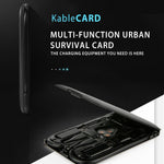 Load image into Gallery viewer, Multi-Function Urban Survival Card
