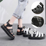 Load image into Gallery viewer, Roman Sandals for women
