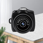 Load image into Gallery viewer, Mini Camera &amp; Camcorder
