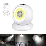 Load image into Gallery viewer, USB Rechargeable Motion Sensor Light
