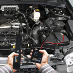 Load image into Gallery viewer, Digital car circuit scanner Diagnostic tool
