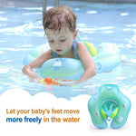 Load image into Gallery viewer, Children Waist Inflatable Floats Swimming Pool Toys
