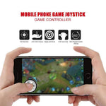 Load image into Gallery viewer, Mobile Phone Game Controller
