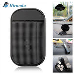 Load image into Gallery viewer, Hirundo Car Non-Slip Silicone Sticky Gel Pad
