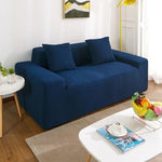 Load image into Gallery viewer, Waterproof Universal Elastic Sofa Cover - 8 Colors
