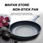 Load image into Gallery viewer, Maifan Stone Non-Stick Pan
