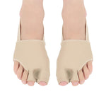 Load image into Gallery viewer, Hirundo Thumb Valgus Corrector, Elastic Bunion Corrector, 1 Pair
