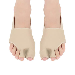 Hirundo Thumb Valgus Corrector, Elastic Bunion Corrector, 1 Pair