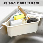 Load image into Gallery viewer, Kitchen Sink Multifunctional Storage Rack
