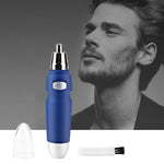 Load image into Gallery viewer, Electric Shaving Nose Ear Trimmer
