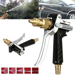 Load image into Gallery viewer, Household Car Wash Spray Gun Head
