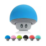 Load image into Gallery viewer, Hirundo® Mini Wireless Shroom Speaker
