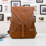 Load image into Gallery viewer, 2020 PU Fashion Backpack
