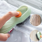 Load image into Gallery viewer, Household Soft Bristle Cleaning Brush
