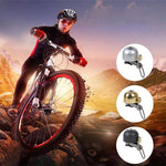 Load image into Gallery viewer, Folding Bicycle Horn Bike Bell
