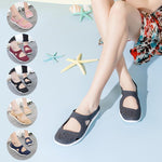 Load image into Gallery viewer, Summer Women Casual Jelly Shoes
