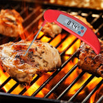 Load image into Gallery viewer, BBQ Cooking Thermometer
