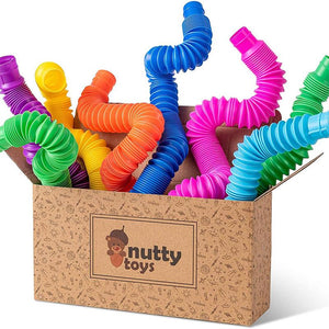 Mini Pop Tubes Toy (5 PCs)